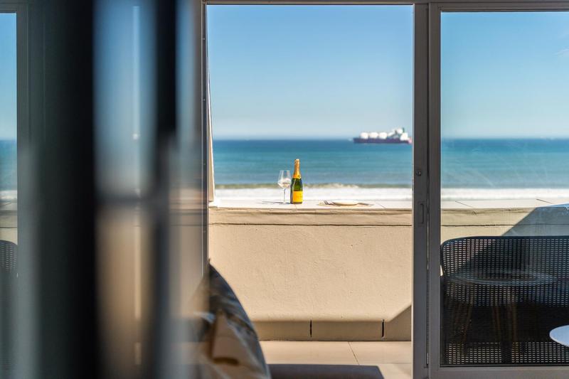 To Let 1 Bedroom Property for Rent in Dolphin Beach Western Cape